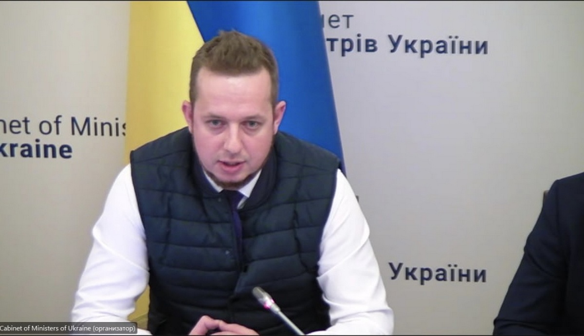 Олександр Білянський впроваджує систему держзакупівель в ПАТ «Укрнафта»