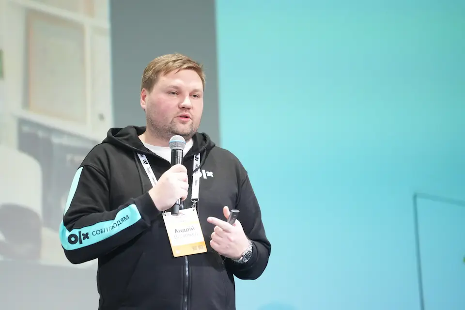 GET Business Festival 2025: топи ринку обговорили зростання та відновлення