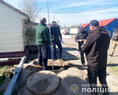 В Миколаївській обл вкрали 70 тис. л дизпального "Укрзалізниці"