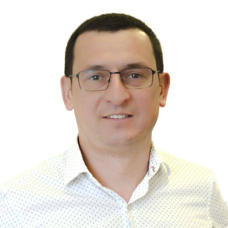 Святослав Дацик очолив комерційний напрямок ПАТ «Укртатнафта»