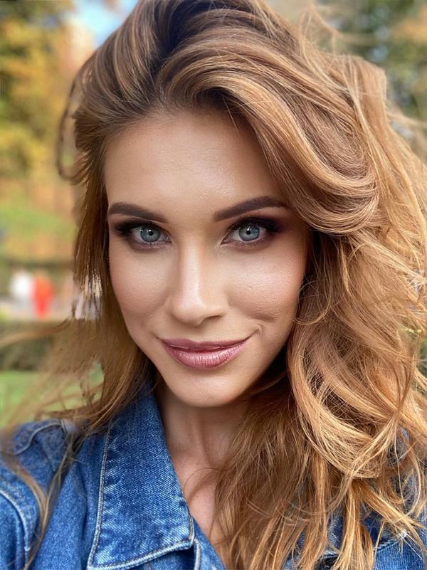 Юлія Дегтярьова Юлія Дегтярьова