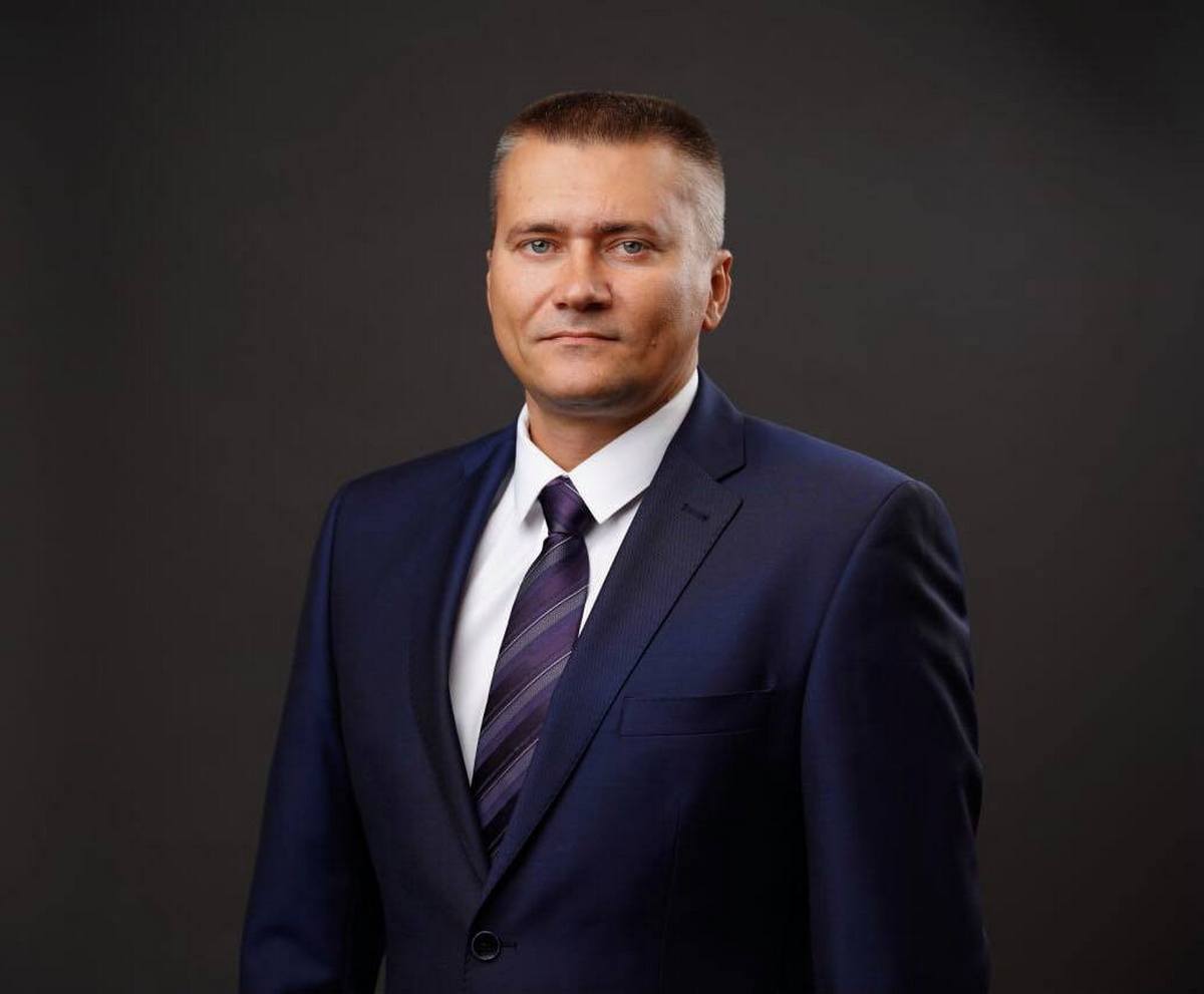 Андрій Довганюк може очолити напрямок реалізації природного газу ПАТ «Укрнафта».