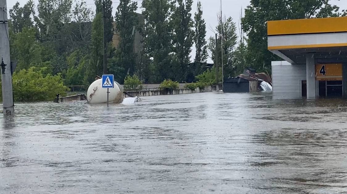 Мост в херсоне Мост в херсоне