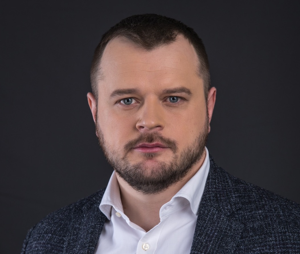 Сергій Федоренко, заступник директора з комерційних питань ПАТ «Укрнафта» Сергій Федоренко, заступник директора з комерційних питань ПАТ «Укрнафта»