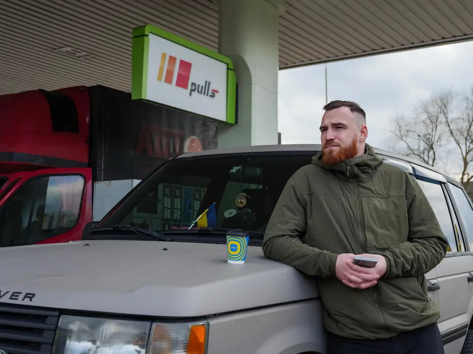 Військові заощадили понад 448 млн грн на АЗК-партнерах в Армія+