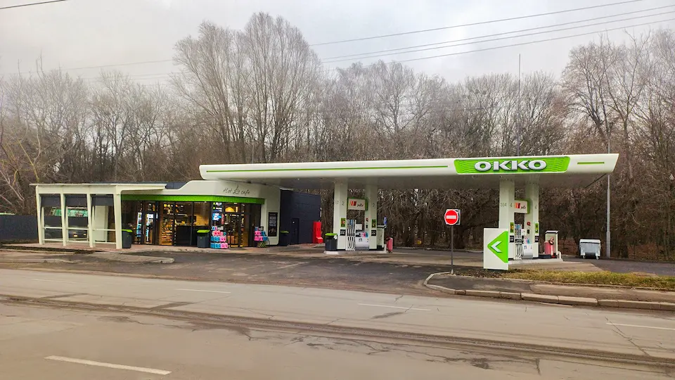 OKKO розширює присутність у Хмельницькому