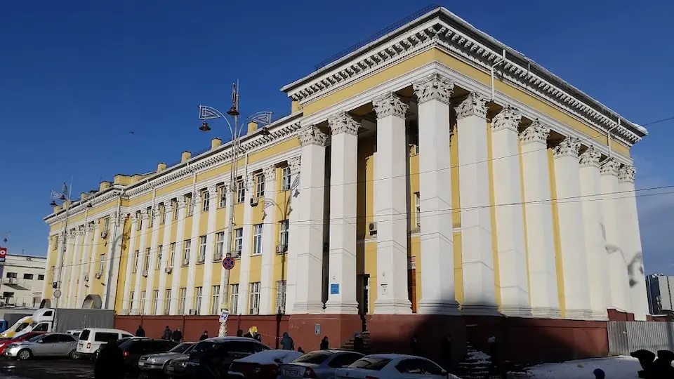 «Укрнафта-Постач» забезпечить паливом Державне підприємство спецзв'язку