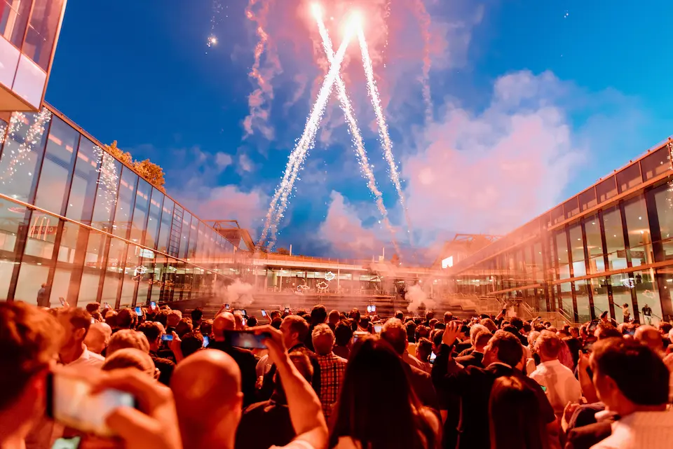 UNITI expro 2026 launches the most popular international exhibition