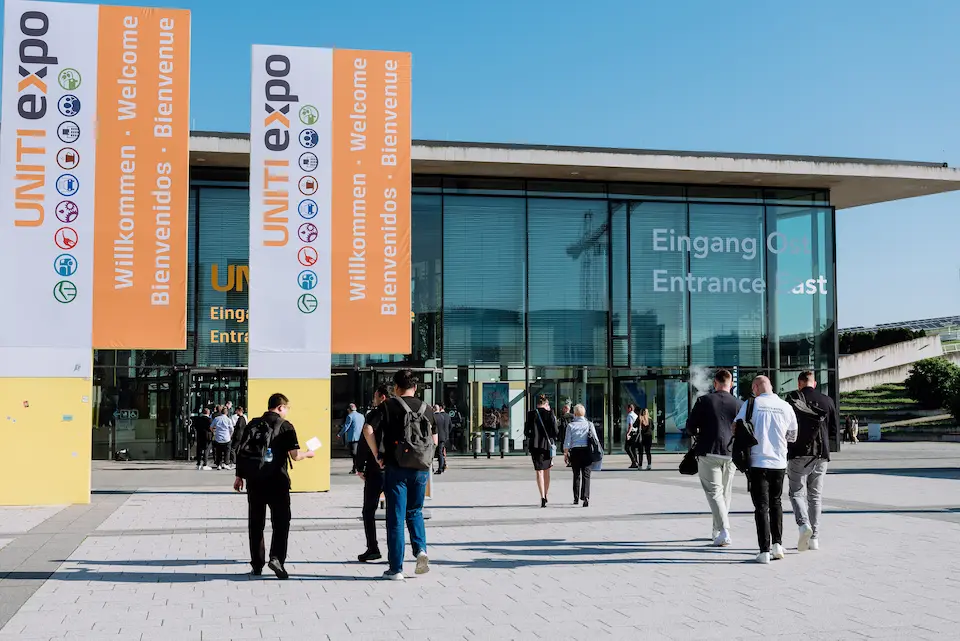 UNITI expro 2026 launches the most popular international exhibition