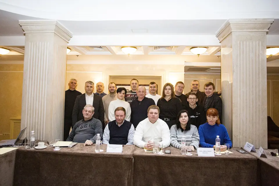 Куди пристроїти LPG?