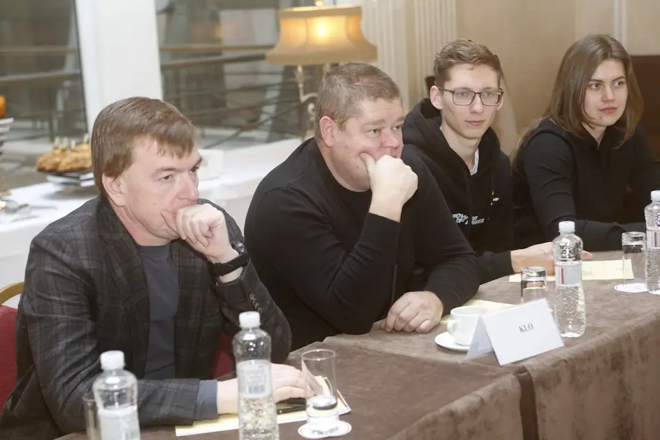 Куди пристроїти LPG?