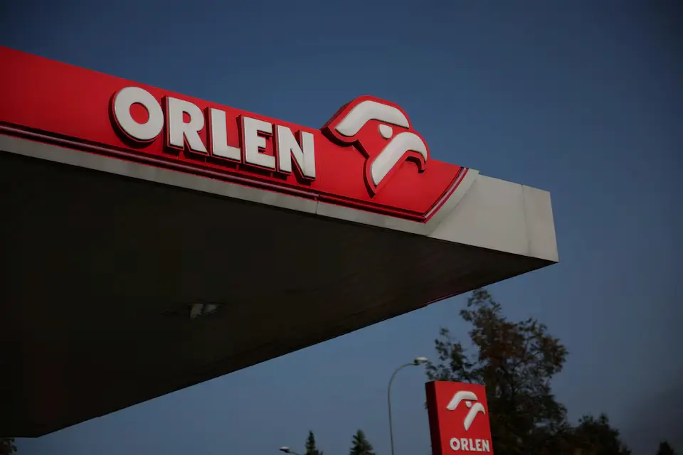 ORLEN