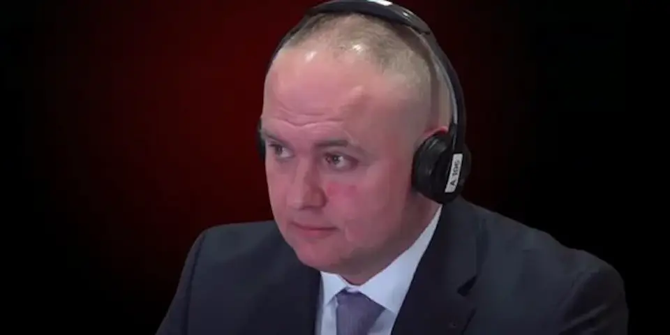 Кабмін призначив Ореста Мандзія новим Головою Державної митної служби