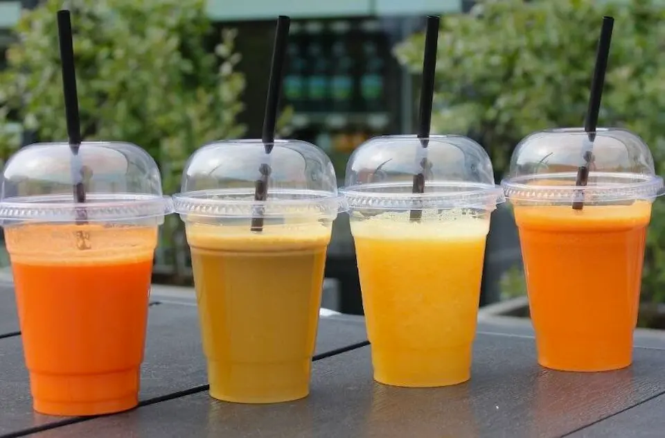 На АЗС мережі Eleron з'явились свіжі фреші