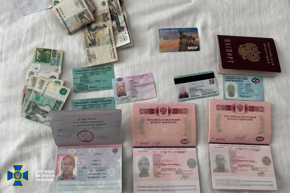 СБУ затримала окупаційного «ексміністра» енергетики Криму, який працював на РФ