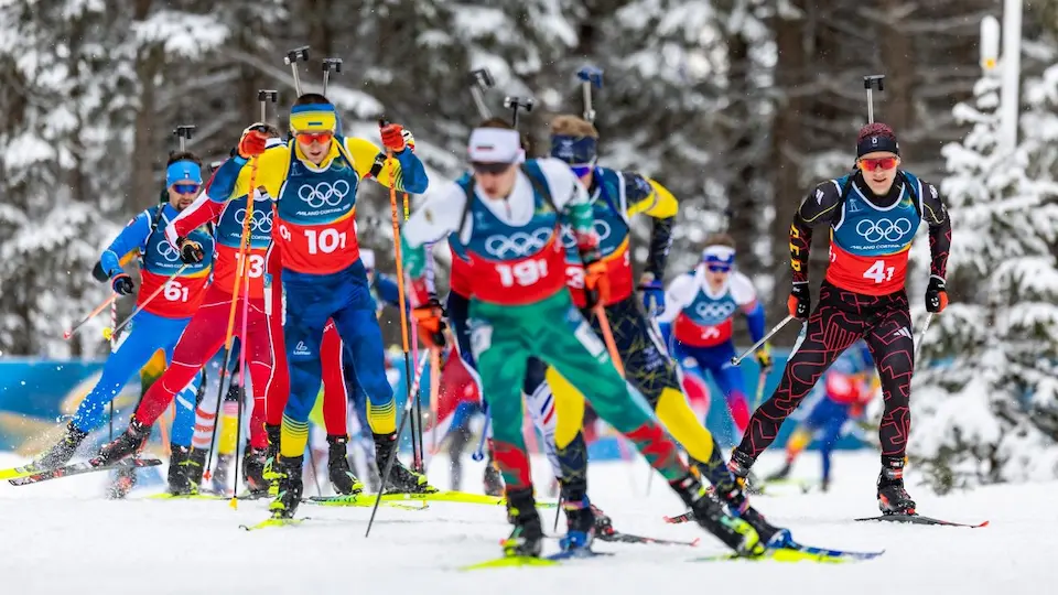 «Укрнафта» забезпечить пальним біатлоністів