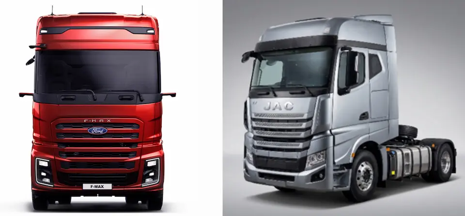 Головні автомобільні виставки країни AutoTechService та ComAutoTrans вже 12-14 травня