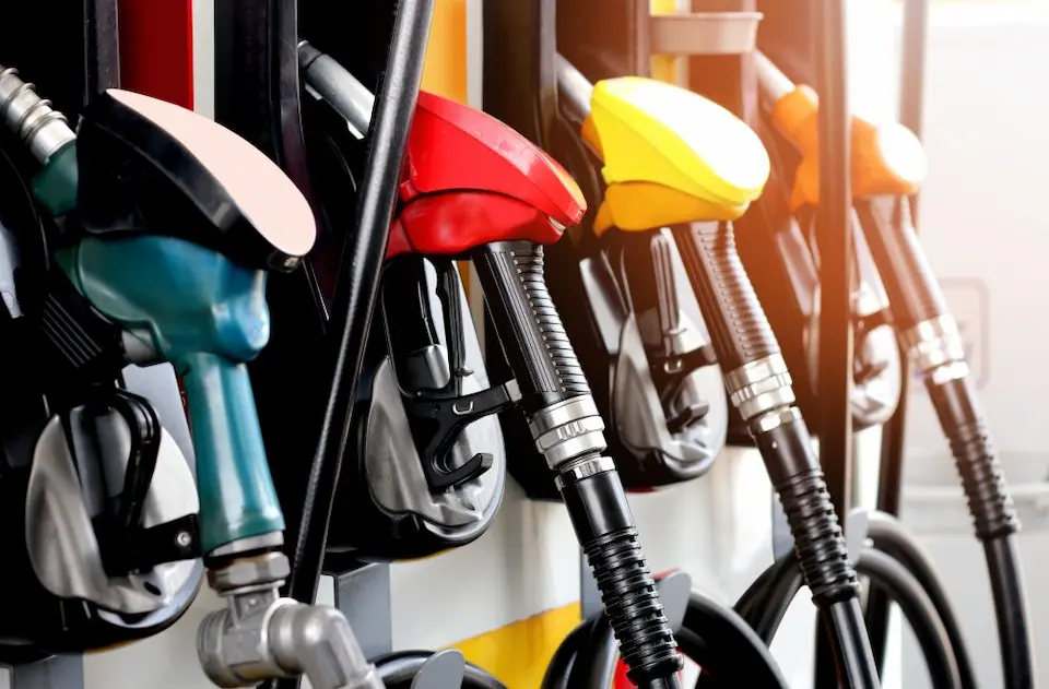Йорданія відкрила першу незалежну станцію CNG