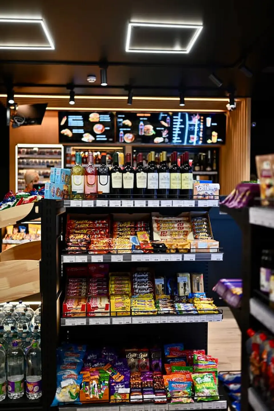 У Бердичеві відкрився DENNY MARKET від мережі АЗК Denoil