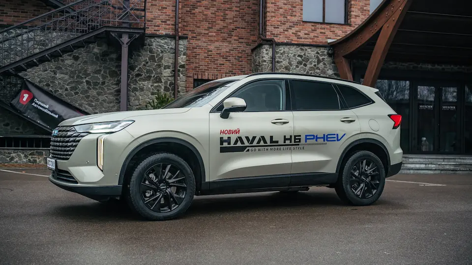 Головні автомобільні виставки країни AutoTechService та ComAutoTrans вже 12-14 травня
