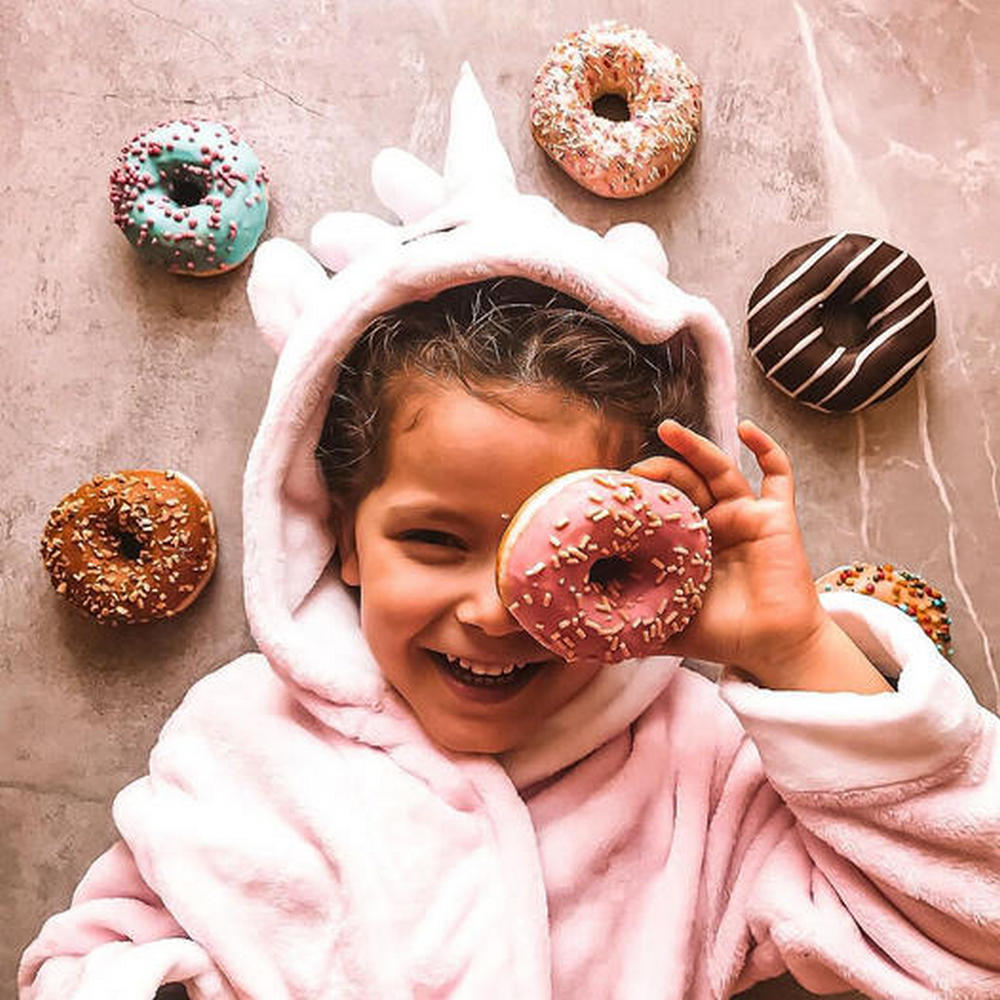 Новинки продукції на АЗС до Нового року