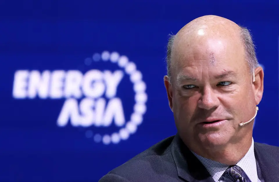 Energy Asia