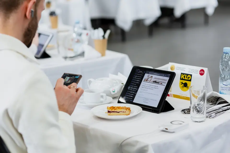 Мережі АЗК долучилися до оцінки трендів на Favorite Food&Drinks 2026