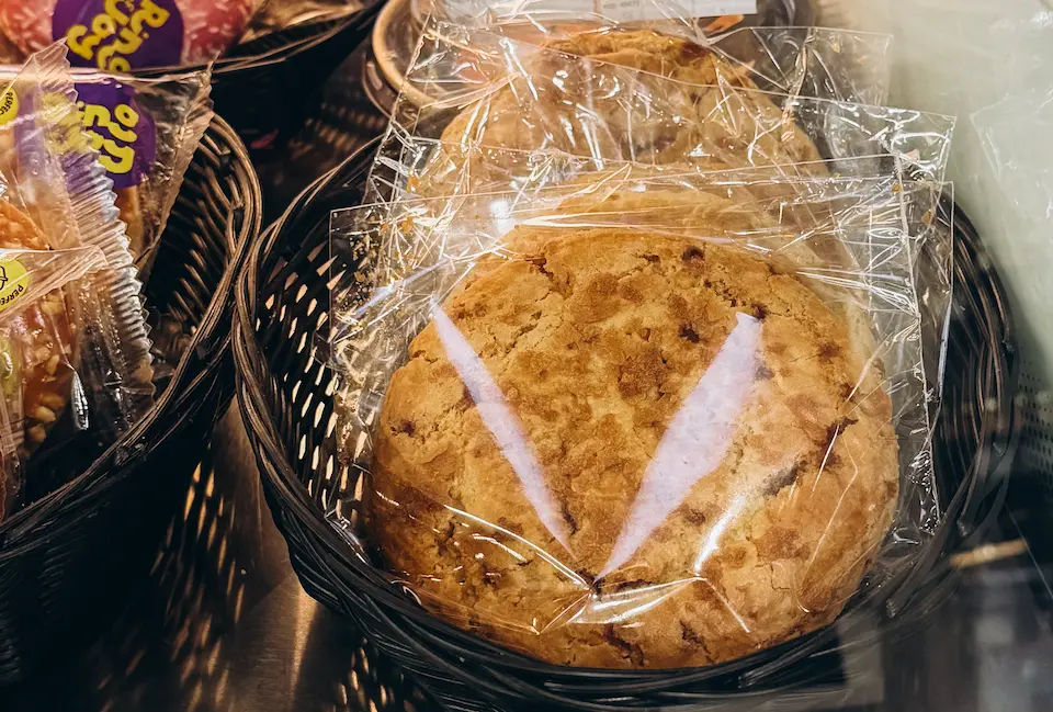 SOCAR розширила асортимент десертів