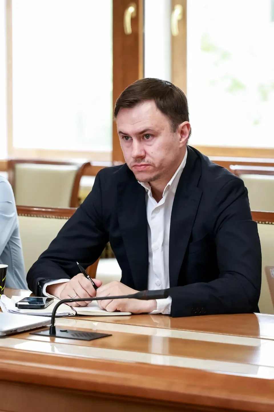 Стали відомі кандидати на посади заступників міністра енергетики