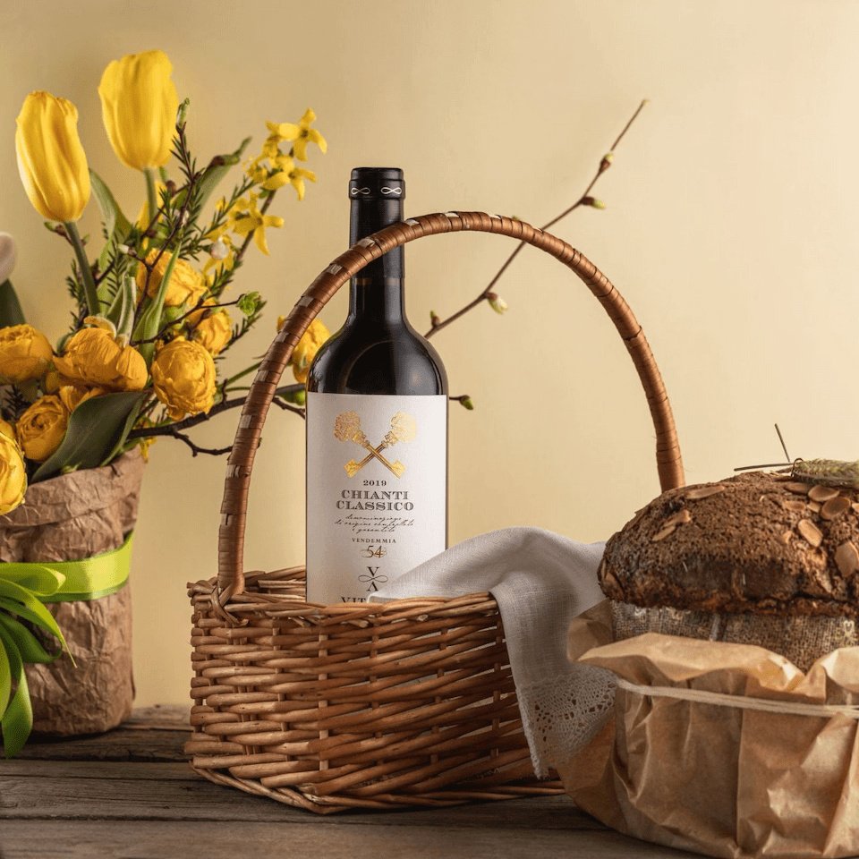 Дегустація вин Viticcio стане вишуканим фіналом AgroPetrol 2026