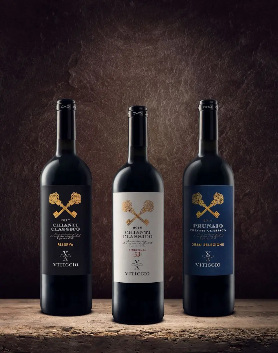 Дегустація вин Viticcio стане вишуканим фіналом AgroPetrol 2026