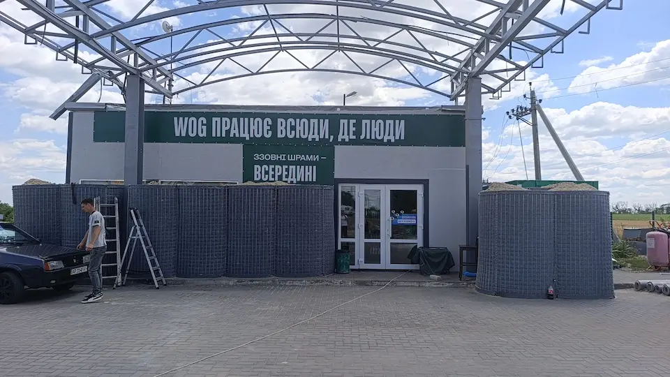 Літній спецвипуск журналу НафтоРинок вже вийшов друком