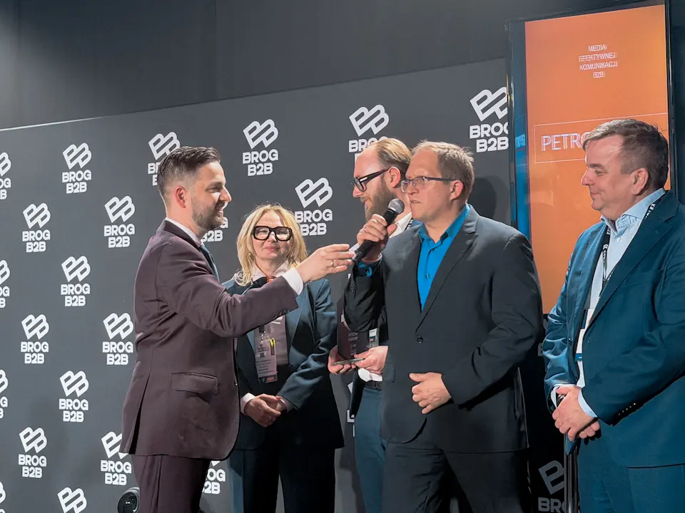 На PETROTREND 2026 оголосили найкращі АЗС