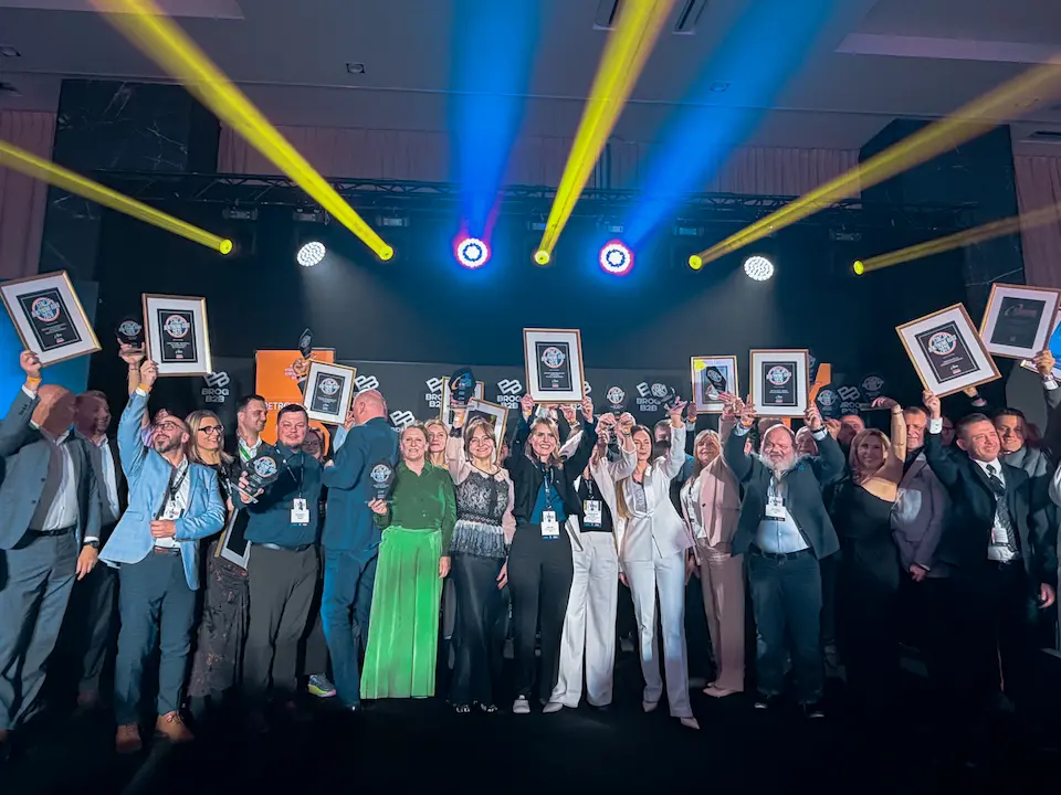 На PETROTREND 2026 оголосили найкращі АЗС