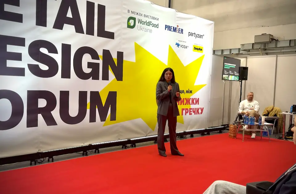 Крім АЗС, UPG продовжує розвивати кухню на заправках