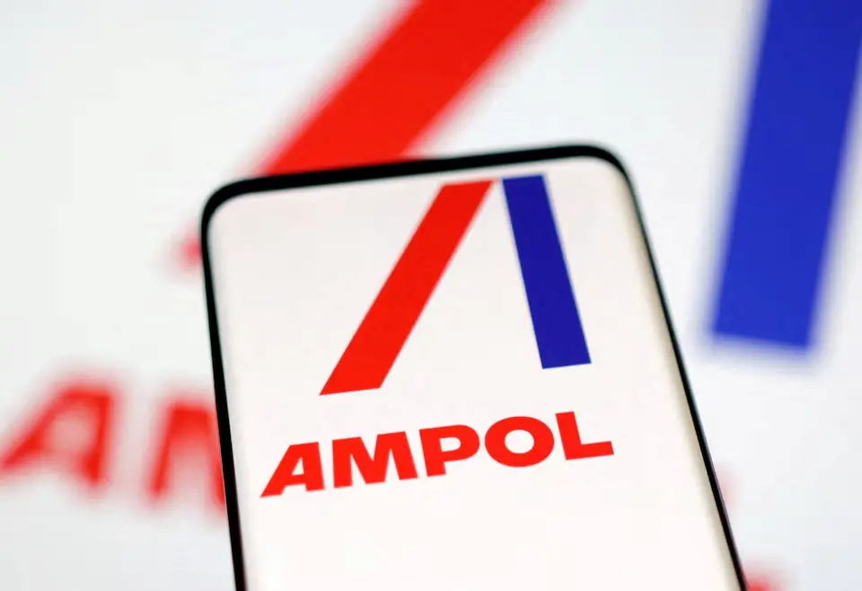 Ampol купує EG Australia за $718,9 млн