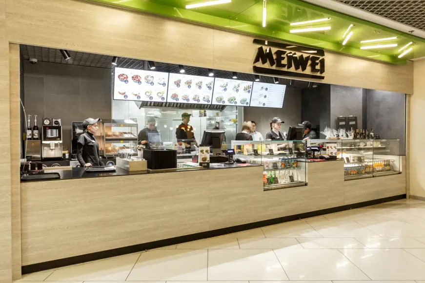 окко Meiwei