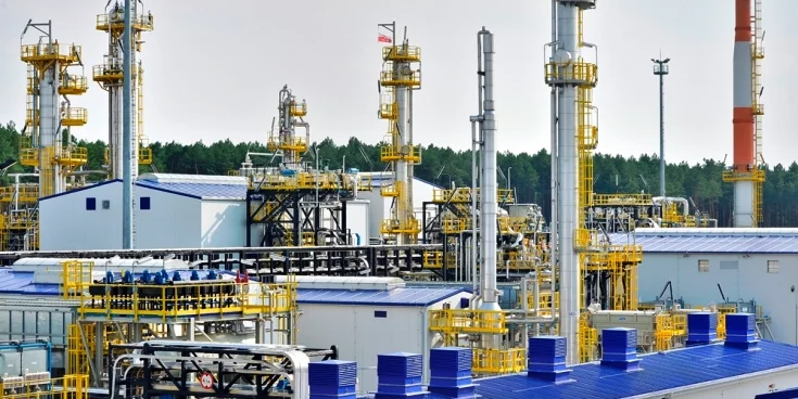 PGNiG збільшить видобуток нафти після розширення та модернізації шахти 