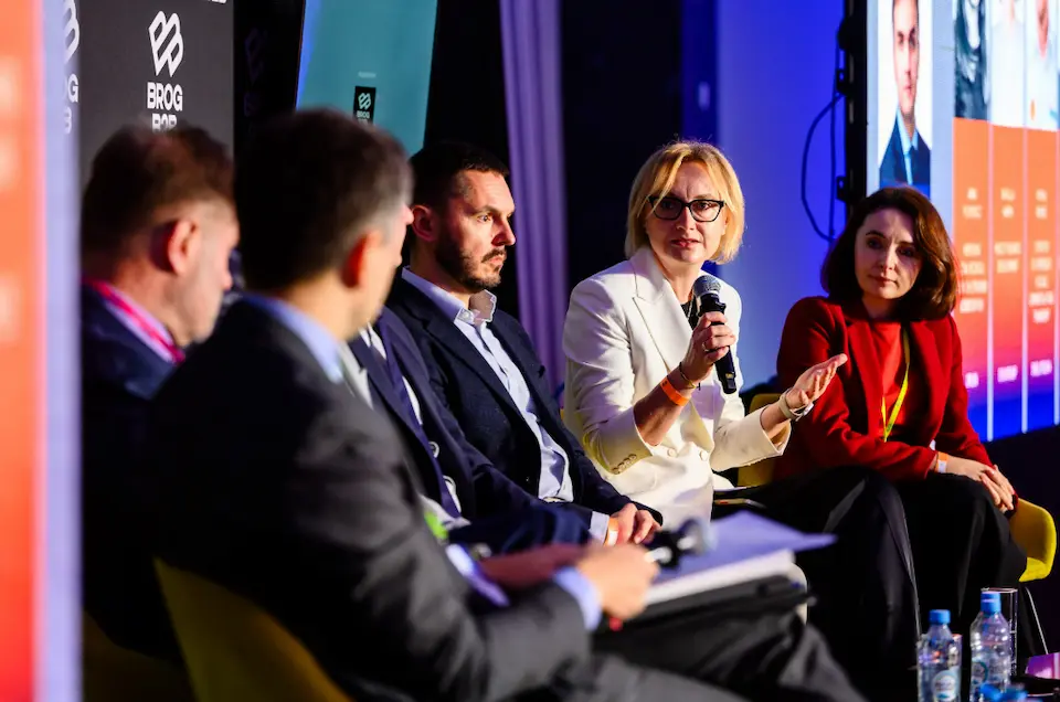 У Варшаві відбудеться ювілейний XXV Форум PETROTREND