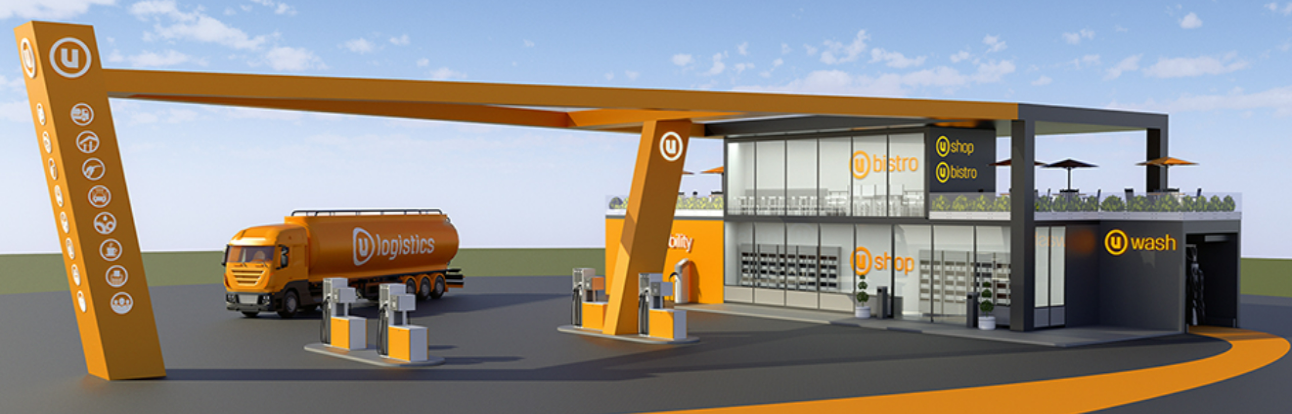 Професійна виставка UNITI expro 2024 Штутгард Німеччина