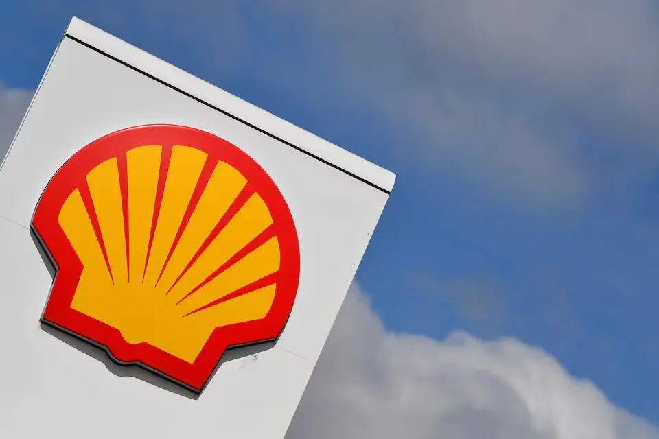 Shell LNG