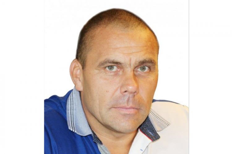 Зачепило Олександр Васильович Зачепило Олександр Васильович