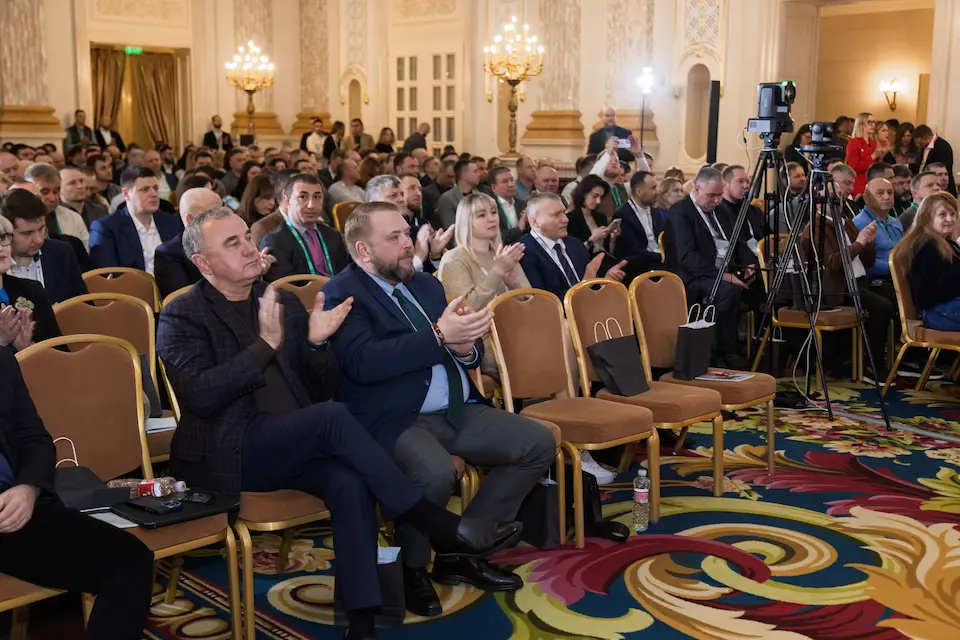Б2Б що відбулася 4 квітня 