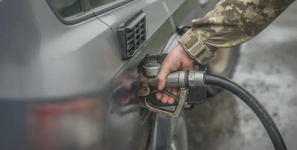 Військові заощадили понад 448 млн грн на АЗК-партнерах в Армія+