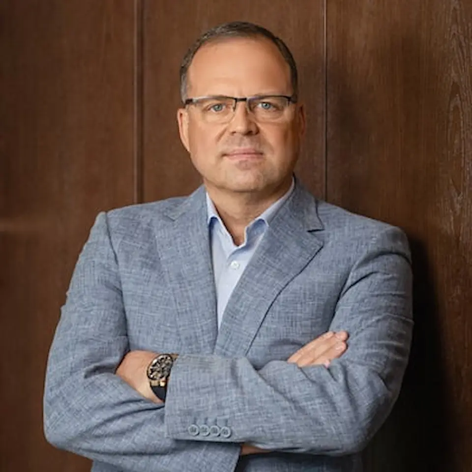 Володимир Петренко увійшов до ТОП-20 найбільших інвесторів України під час війни