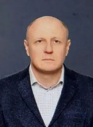 Арсеній Бабошин
