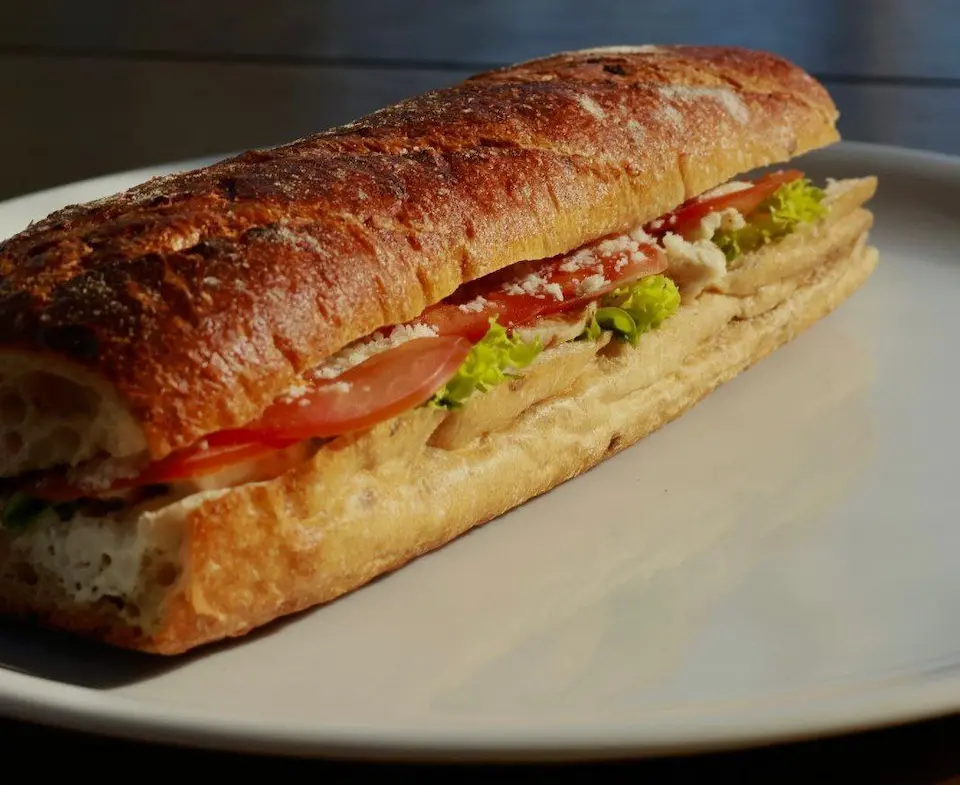 Eleron оновила фаст-фуд меню