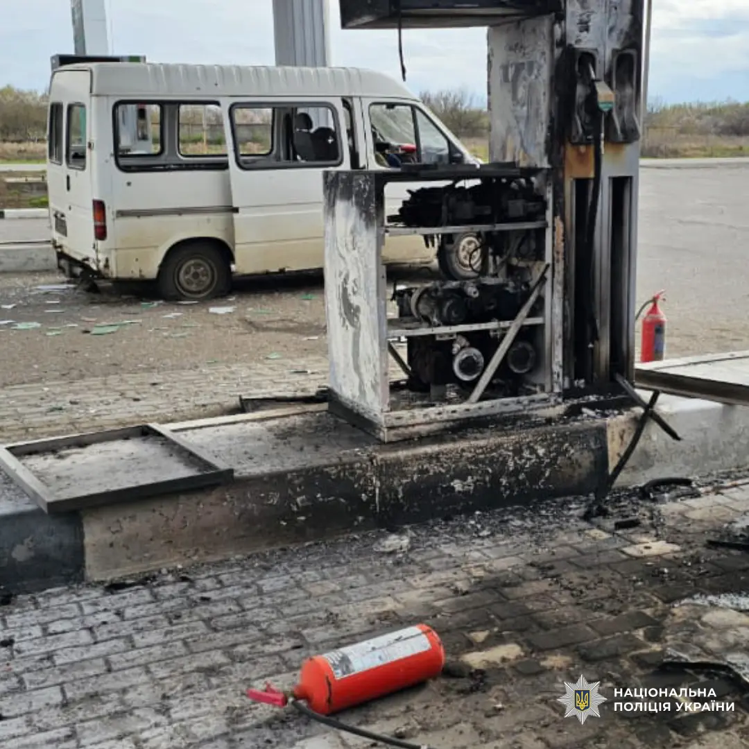 Удар по Ovis у Богодухові: постраждали троє осіб