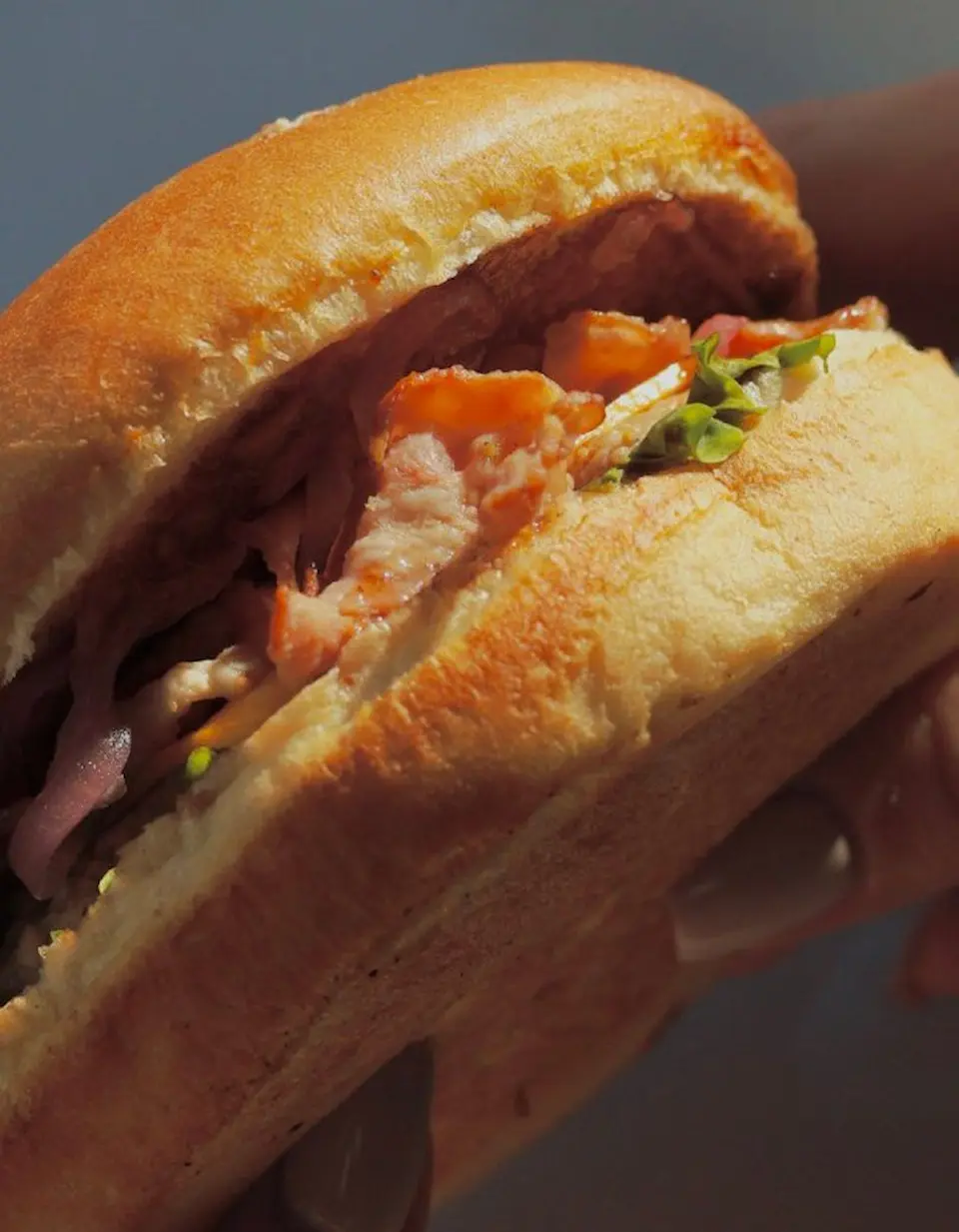 Eleron оновила фаст-фуд меню