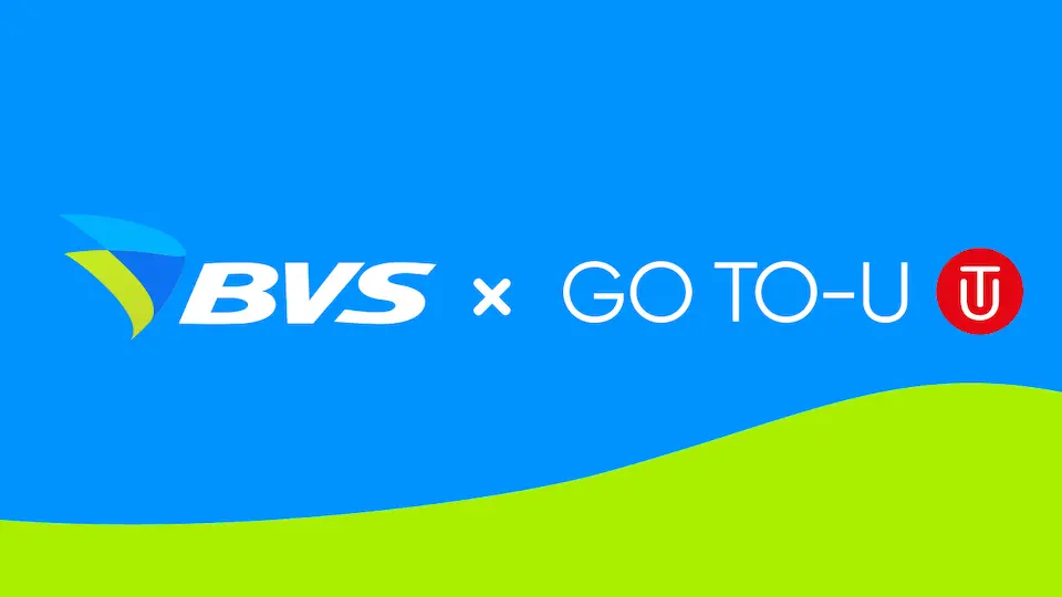 BVS відкрила три електрозарядки у партнерстві з GO TO-U